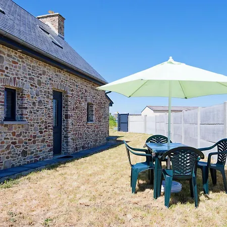 Le De La Bergerie - A 200m De La * Pirou