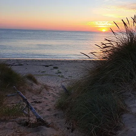 Le De La Bergerie - A 200m De La