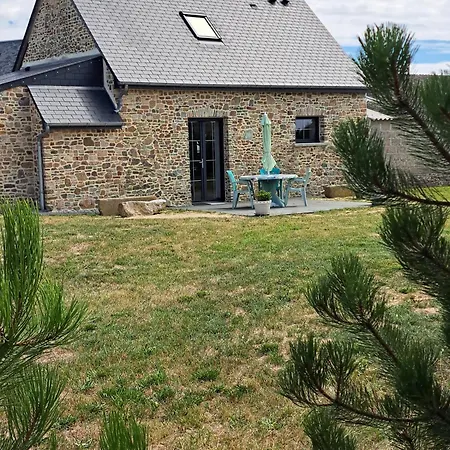 Le De La Bergerie - A 200m De La *