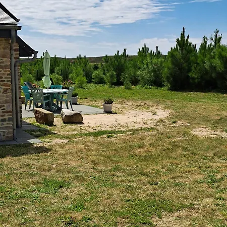 Le De La Bergerie - A 200m De La Vakantiehuis Pirou