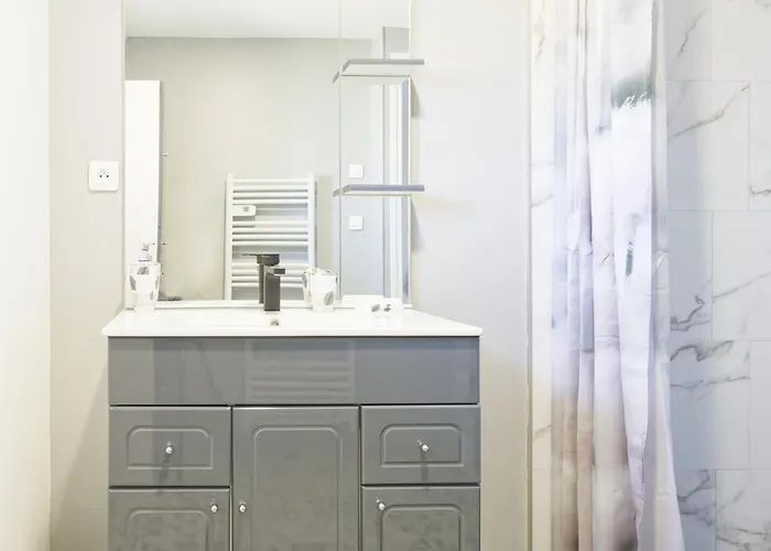 Casa vacanze Le De La Bergerie - A 200m De La Pirou