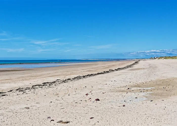 Le De La Bergerie - A 200m De La