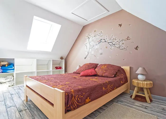 Le De La Bergerie - A 200m De La *