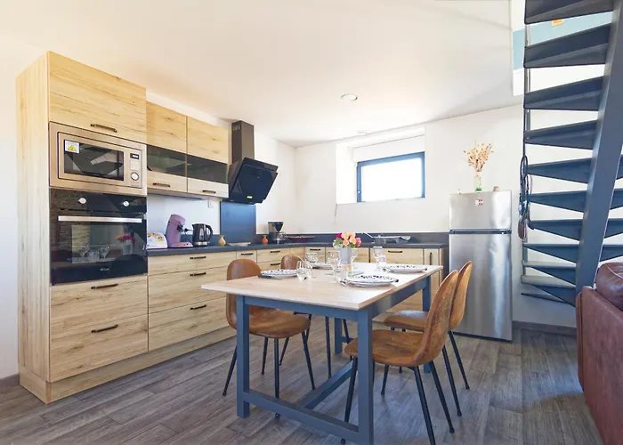 Le De La Bergerie - A 200m De La Casa vacanze Pirou