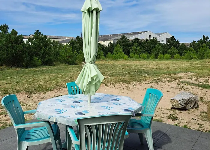 Casa vacanze Le De La Bergerie - A 200m De La *