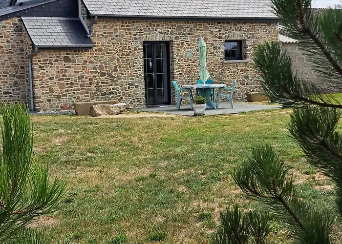 Le De La Bergerie - A 200m De La *